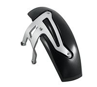 MUEOSI Garde-Boue Avant arrière, for BMW, R1200GS Adventure R1250GS R1200 GS LC ADV 2014-2020 Garde-Boue ... Garde-Boue Moto(Rear Silver)