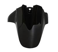 MUEOSI Garde-Boue de Garde-Boue de Roue arrière de Moto, Garde-Boue Anti-éclaboussures, for Suzuki, GSXR600 GSXR750 GSXR 600 750 2006 2007 2008 2009 2010 Garde-Boue Moto(Schwarz)