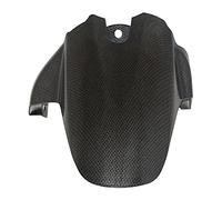 MUEOSI Garde-Boue de Garde-Boue de Roue arrière de Moto, Garde-Boue Anti-éclaboussures, for Suzuki, GSXR600 GSXR750 GSXR 600 750 2006 2007 2008 2009 2010 Garde-Boue Moto(Carbon Look)