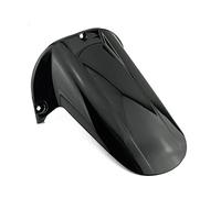 MUEOSI Garde-Boue de Roue arrière de carénage de Moto, Garde-Boue, Garde-Boue, Couvercle de Garde-Boue, for, R1 1998 1999 2000 2001 Garde-Boue Moto(Schwarz)