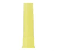 MUEOSI Guide de jauge d'huile Moteur, for Transporter, for T5 Mk5 2003-10 070115629KG, Montage précis, étanchéité fiable, Installation Facile Tube de jauge d'huile pour véhicule