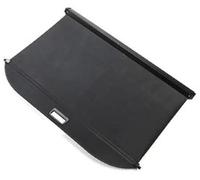 MUEOSI Housse de protection de coffre arrière, porte-bagages, pour Edge 2013-2019 Shade Shield Support de rangement pour coffre de voiture