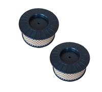 MUEOSI Lot de 2 filtres à air for STIHL, TS 460 510 760 TS460 TS510 TS760 4221 141 0300 4221 140 4400 Filtre à air pour Tondeuse à Gazon