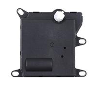MUEOSI Mélange de chauffage CVC, Mode sol AC, actionneur de porte, expédition d'aviateur, for Explorer, navigateur alpiniste Actionneur de porte à mélange d'air