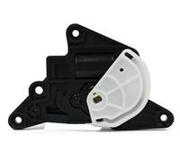 MUEOSI Moteur d'actionneur de porte de mélange de chauffage CVC, for Hyundai, 2005-2009 Tucson 97159-2E250 971592E250 97159 2E250 Actionneur de porte à mélange d'air
