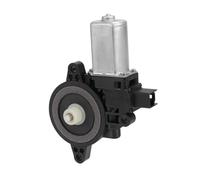 MUEOSI Moteur de lève-vitre électrique côté Droit for Mazda 2 (2007-2012), 3 (2008-2012), BL 6 (2007-2016), GH GJ CX5 (2012-2015) Moteur de lève-vitre de Voiture
