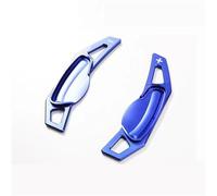 MUEOSI Palettes de changement de vitesse, for Smart, fortwo 451, forfour 453, for voiture à entraînement électrique, extension de volant, palettes de changement de vitesse, autocollants de voiture Pal