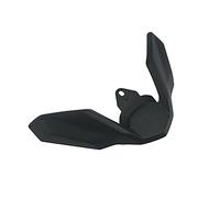 MUEOSI Pièces de Moto Extension de Bec de Garde-Boue Avant Capot de Roue Noir, for BMW, R1200GS R 1200GS LC Adventure ADV 2018 2019 R1250GS Garde-Boue Moto