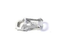 MUEOSI Pièces de rechange Câble de signal Coque de carrosserie Gauche Droite Avant Arrière Bras de moteur Ensemble de vis de jambe, for Mavic, for MINI, Drone Remplacement du moteur du bras(Middle fra