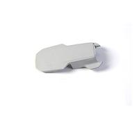 MUEOSI Pièces de rechange Câble de signal Coque de carrosserie Gauche Droite Avant Arrière Bras de moteur Ensemble de vis de jambe, for Mavic, for MINI, Drone Remplacement du moteur du bras(Upper cove