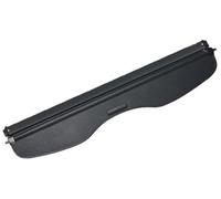 MUEOSI, Pour Focus 2008-2011 - Protection de la vie privée rétractable pour bagages arrière de voiture, rideaux, étagères, coffre de voiture, support de rangement