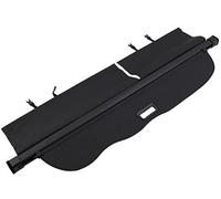 MUEOSI, Pour Land Cruiser, pour Prado 150 - Porte-bagages arrière de coffre de voiture - Protection de sécurité