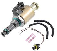 MUEOSI Régulateur de pression de soupape d'injection de carburant IPR, vanne de contrôle de pression de carburant F-250