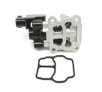 MUEOSI Soupape de Commande d'air de ralenti, for Toyota-Paseo Tercel 1.5 1.5L 22270-97401 22270-11020 22270-16110 18137-64G00 18137-64G01 136800-1030 IAC