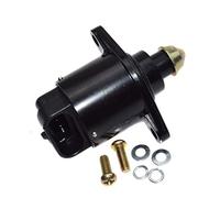 MUEOSI Soupape de Commande d'air de ralenti IACV, for Dodge, Ram D150 W350 B150 Dakota Durango, for Jeep, Grand Cherokee 053030657AB 53030657 2H1091 IAC