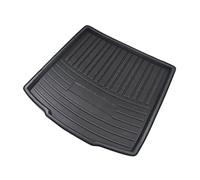 MUEOSI Tapis de Sol Mat for Coffre de Voiture, Doublure de Coffre, Couvercle de Coffre arrière, for Skoda, for KODIAQ, 5/7, for Seat, Seater 2017 2018 2019 Tapis de Coffre(5 Seater)