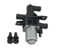 MUEOSI Vanne de commande de chauffage, for Mercedes-Benz, SL280 SL300 SL320 SL500 SL55 SL60 SL600 600S 1147412047 A0018300684 Soupape de commande du chauffage du liquide de refroidissement