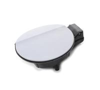 MUEOSI Voiture Gaz Réservoir de Carburant Valve De Remplissage Couvercle Réservoir De Carburant Couvercle Couvercle De Réservoir Montage De Couvercle, pour VW, pour Passat, B7 2010-2015 Couvercle De