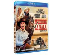 Muerde La Bala BD-R [Blu-Ray] [Import]