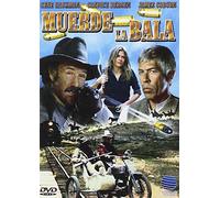 Muerde la Bala DVD 1975 Bite The Bullet [Import]