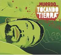 Muerdo - Tocando Tierra
