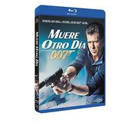007 - Meurs un autre jour (Die Another Day) - Blu-ray - MGM