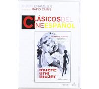 Muere Una Mujer [Import]