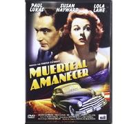 Muerte Al Amanecer (1946) [Import]