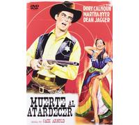Muerte Al Atardecer [Import]