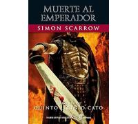 Muerte al emperador (XXI)