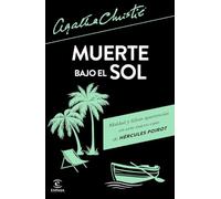 Muerte bajo el sol