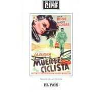 Muerte De Un Ciclista (1955)