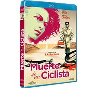 Muerte De Un Ciclista
