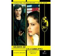 Muerte De Un Corrupto (A. Delon) [Import]