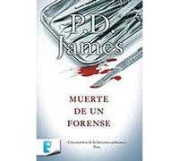 Muerte de un forense (Adam Dalgliesh 6) (Spanish Edition) Format Kindle Etat correct | Etat correct |Occasion ou Reconditionné, voir site marchand