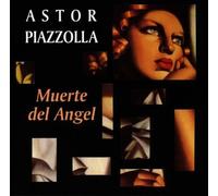 Muerte Del Angel