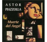 Muerte Del Angel [Import]