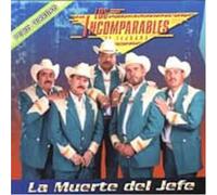 Muerte Del Jefe