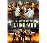 Muerte Del Ondeado V1 2PK (2 DVD 9)