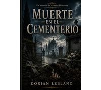 Muerte en el cementerio