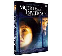 Muerte En El Invierno (Import) (Dvd) (2014) Mary Steenburgen; Roddy Mcdowall; Ja