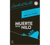 Muerte En El Nilo - Christie, Agatha Christie, Agatha (Auteur)