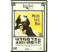 Muerte en El Nilo [Import]