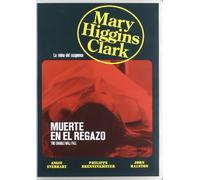 Muerte en El Regazo (M.H.Clark) [Import]