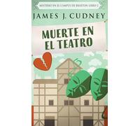 Muerte En El Teatro