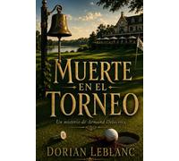 Muerte en el torneo
