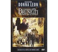 Muerte en La Fenice (Brunetti) [Import]