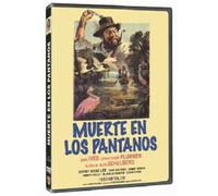 La Forêt interdite (Muerte en los Pantanos) – Import – 1958 – W & B
