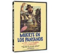 La Forêt interdite (Muerte en los Pantanos) – Import – 1958 – W & B