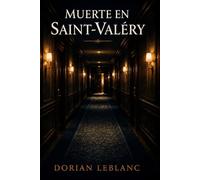 Muerte en Saint-Valéry
